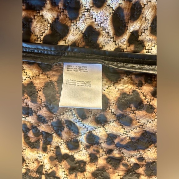 Laundry lightweight quilted jacket - Picture 8 of 8